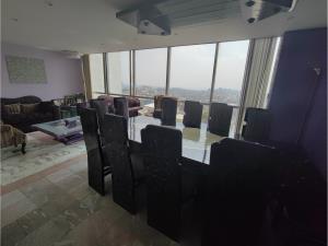 Departamento en Bosques de las Palmas, Huixquilucan, México