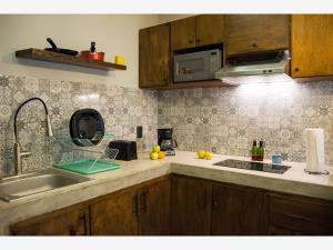 Departamento en renta en Zazil Ha, Playa del Carmen — foto 3 de 11