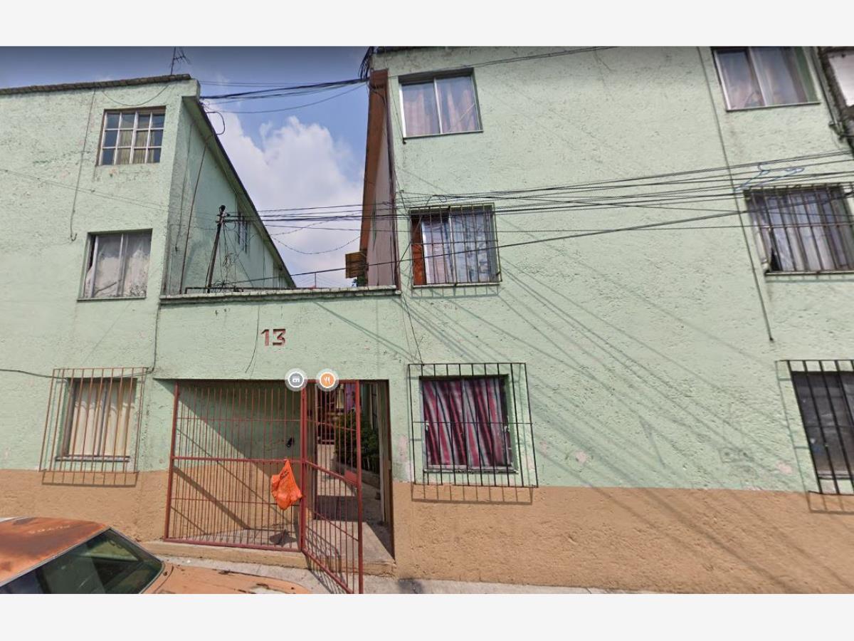 Departamento en venta en Buenos Aires, Cuauhtémoc — foto 1 de 6