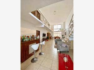 Casa en venta en Lomas de la Rioja, Alvarado — foto 2 de 14