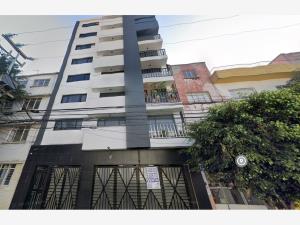 Departamento en Narvarte Poniente, Benito Juárez, Ciudad de México