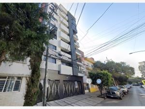 Departamento en venta en Narvarte Poniente, Benito Juárez — foto 2 de 8