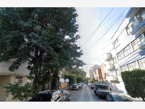 Departamento en venta en Narvarte Poniente, Benito Juárez — foto 3 de 8