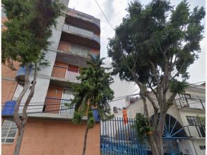 Departamento en Ventura Pérez de Alva, Miguel Hidalgo, Ciudad de México