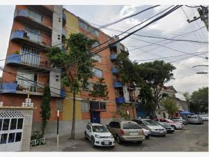 Departamento en venta en Ventura Pérez de Alva, Miguel Hidalgo — foto 2 de 7