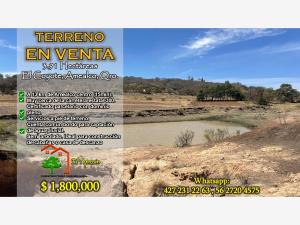 Terreno en venta en San José Ithó, Amealco de Bonfil, Querétaro Terreno en venta en San José Ithó, Amealco de Bonfil, Querétaro