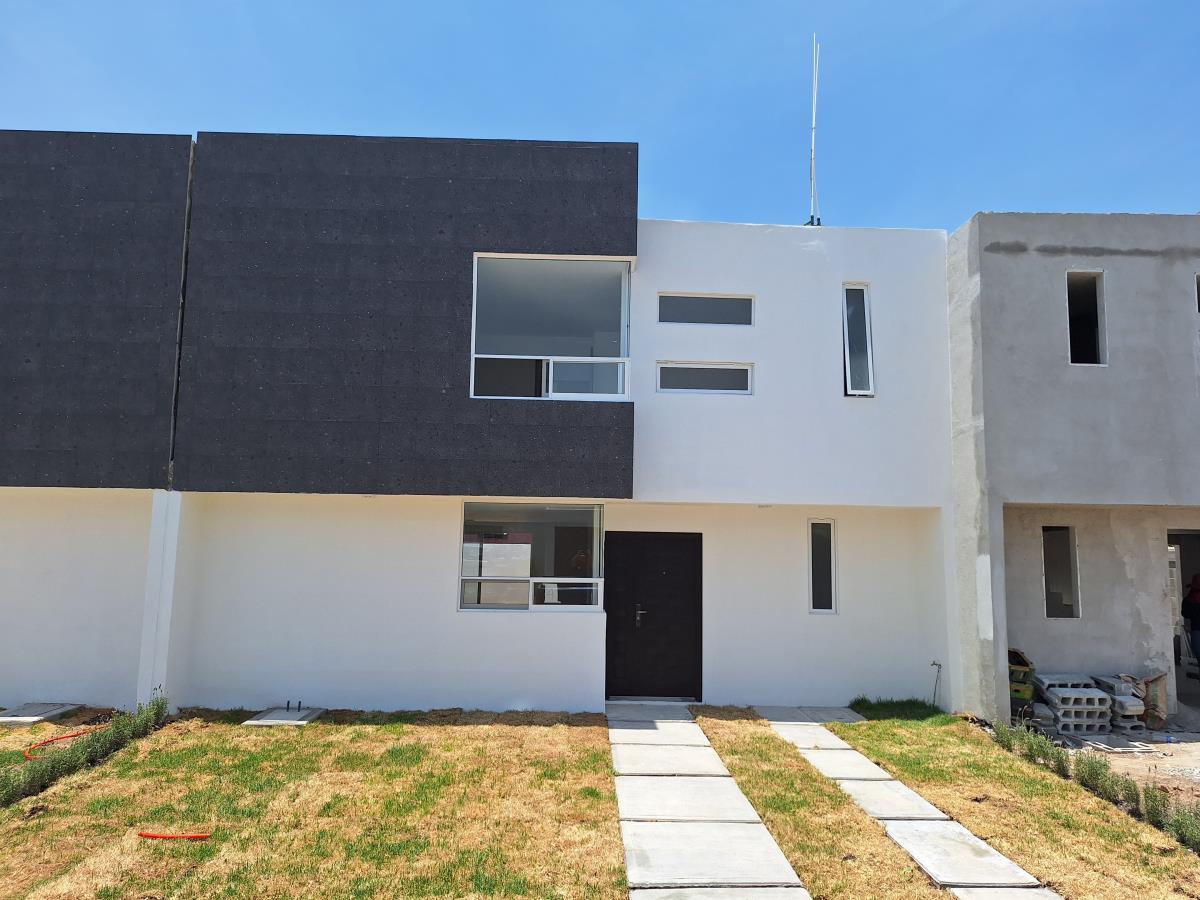 Casa en venta en Residencial las Trojes, Corregidora — foto 1 de 30