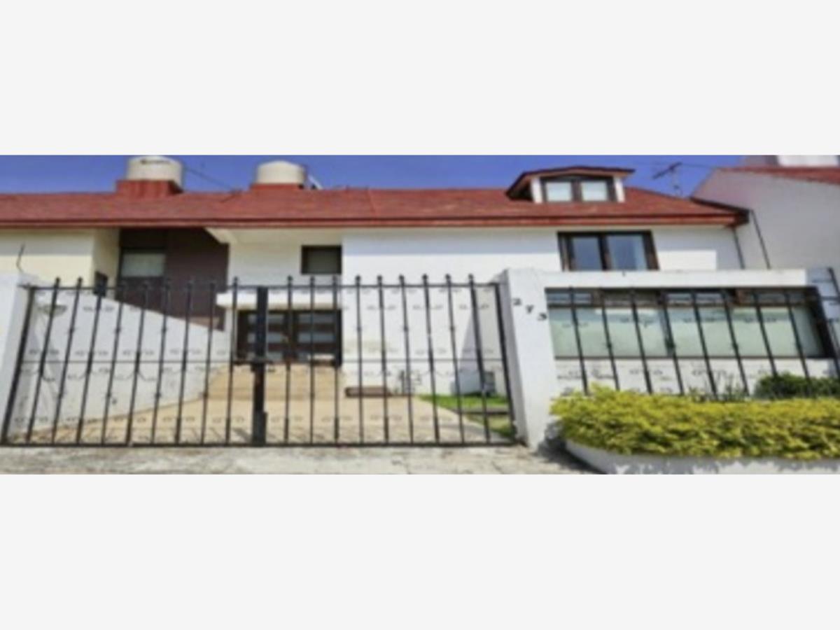 Casa en venta en La Alteña I, Naucalpan de Juárez — foto 1 de 6