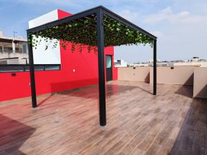 Departamento en venta en Americas Unidas, Benito Juárez — foto 3 de 30