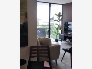 Departamento en Parque San Andres, Coyoacán, Ciudad de México