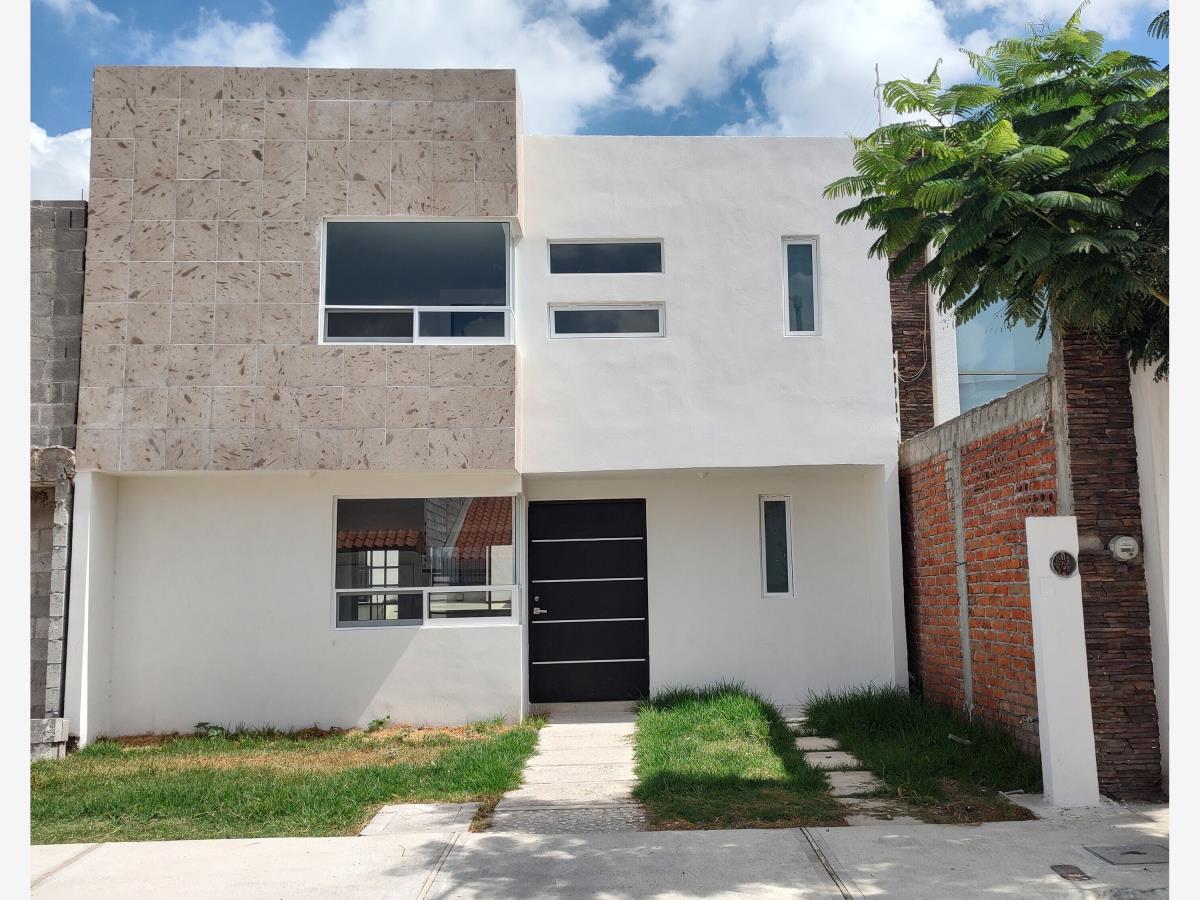 Casa en venta en Residencial las Trojes, Corregidora — foto 1 de 26