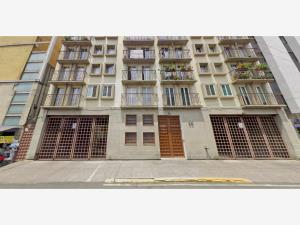 Departamento en Centro (Área 1), Cuauhtémoc, Ciudad de México