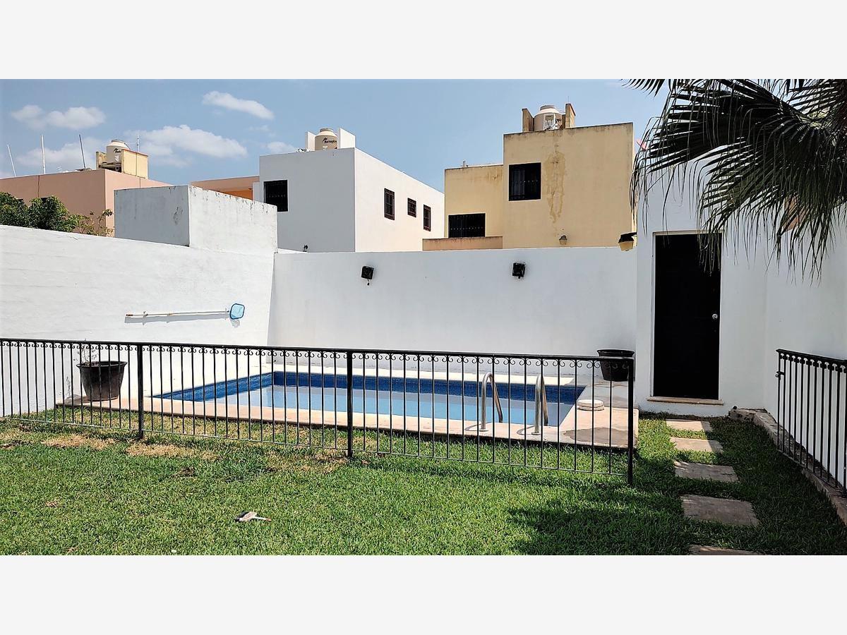 Casa en renta en Gran Santa Fe, Mérida — foto 1 de 16