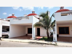 Casa en renta en Gran Santa Fe, Mérida — foto 2 de 16