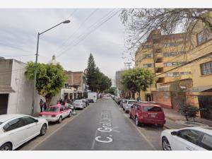 Departamento en venta en Ampliación Daniel Garza, Miguel Hidalgo — foto 3 de 13