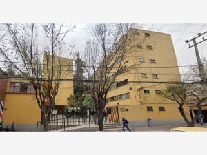 Departamento en Ampliación Daniel Garza, Miguel Hidalgo, Ciudad de México