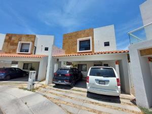 Casa en Valle de Juriquilla, Querétaro, Querétaro