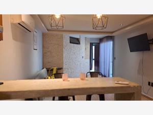 Departamento en renta en Zazil Ha, Playa del Carmen — foto 2 de 11