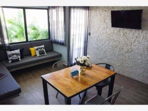 Departamento en Zazil Ha, Playa del Carmen, Quintana Roo — foto 1 de 9