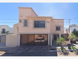 Casa en remate en Lomas de Cortes, Guaymas, Sonora