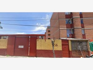 Departamento en Agrícola Pantitlán, Iztacalco, Ciudad de México