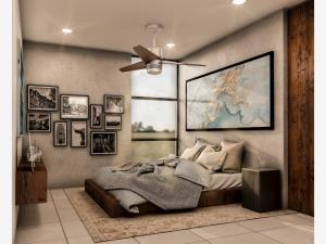 Casa en venta en Praderas del Mayab, Conkal — foto 3 de 7