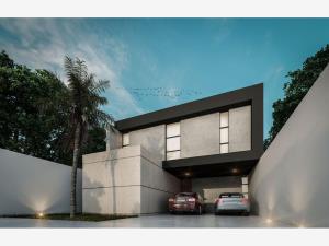 Casa en venta en Praderas del Mayab, Conkal, Yucatán
