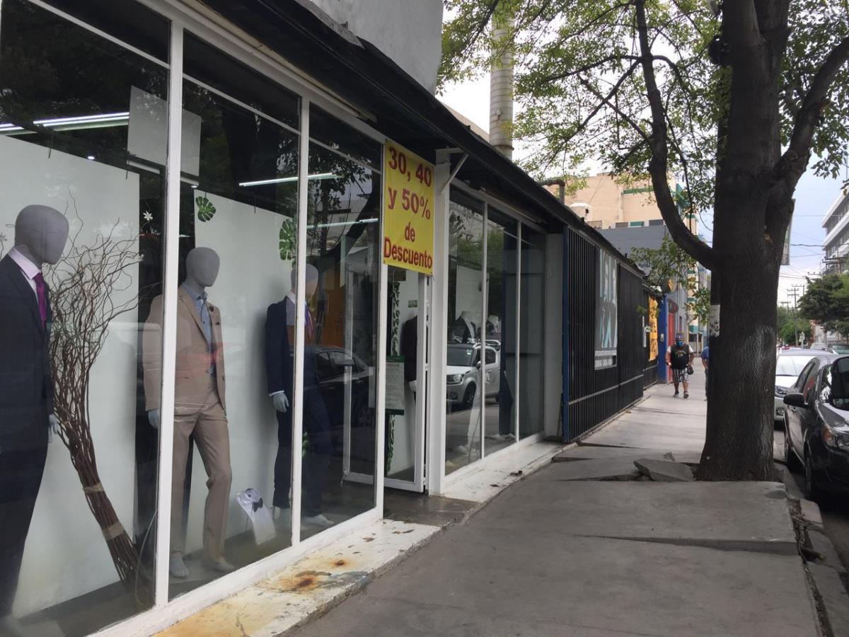 Bodega en venta en Granjas Mexico, Iztacalco — foto 1 de 10