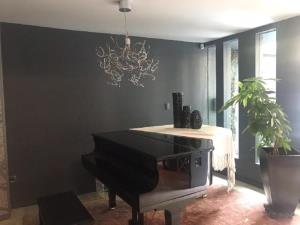Casa en venta en Polanco III Sección, Miguel Hidalgo — foto 3 de 10