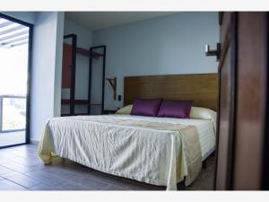Departamento en renta en Gonzalo Guerrero, Playa del Carmen — foto 2 de 9