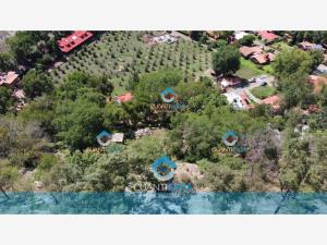Terreno en venta en San Jose del Cerrito, Morelia — foto 2 de 4