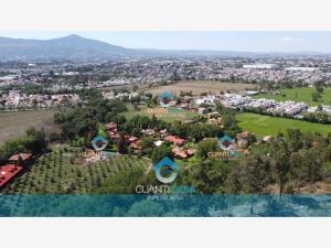 Terreno en venta en San Jose del Cerrito, Morelia — foto 3 de 4