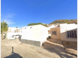 Casa en venta en Los Ángeles, Hermosillo — foto 3 de 12