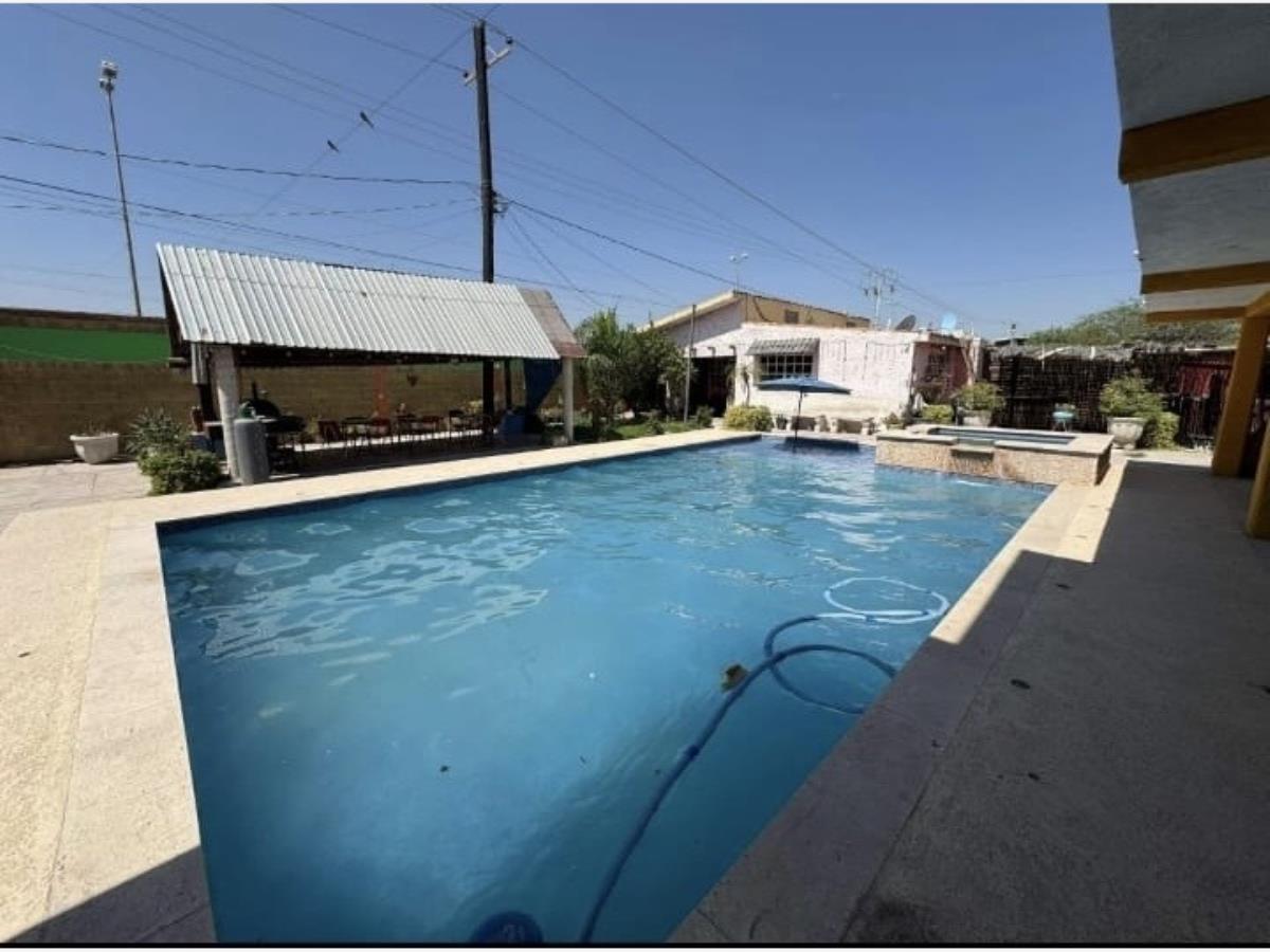 Casa en Renta en Ciudad Juárez, Lerdo, Durango