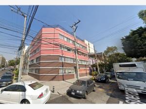Departamento en venta en Narvarte Oriente, Benito Juárez — foto 2 de 7