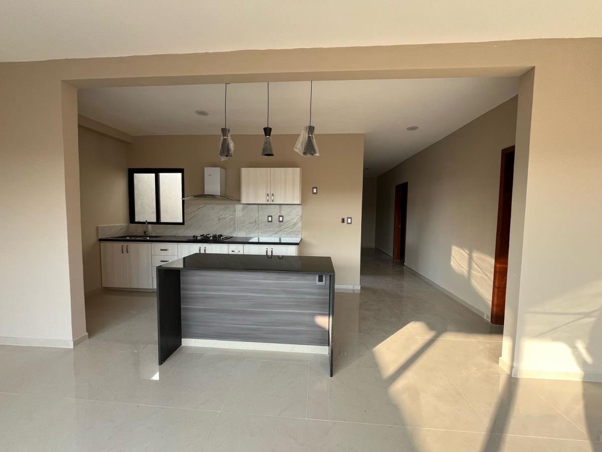 Departamento en venta en Costa de Oro, Boca del Río — foto 1 de 5