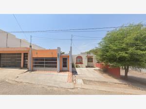 Casa en Santa Fe, Culiacán, Sinaloa