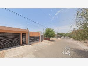 Casa en venta en Santa Fe, Culiacán — foto 2 de 11