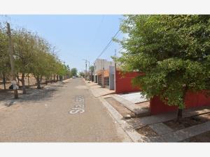 Casa en venta en Santa Fe, Culiacán — foto 3 de 11
