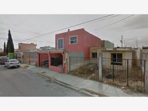 Casa en venta en Villa Colonial, Juárez — foto 2 de 10