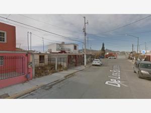 Casa en venta en Villa Colonial, Juárez — foto 3 de 10