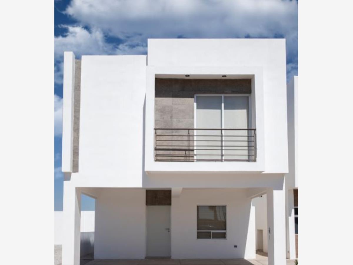 Casa en venta en Ejido Ana, Torreón — foto 1 de 21