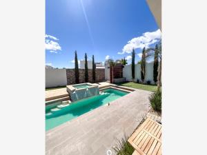 Casa en venta en Mision de los Lagos, Juárez — foto 3 de 48
