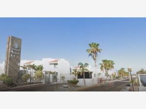 Casa en Residencial Marina Sur, La Paz, Baja California Sur