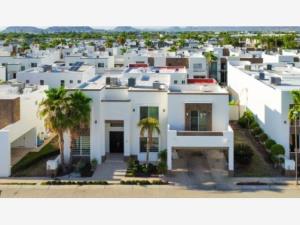 Casa en venta en La Rioja, Hermosillo — foto 3 de 11
