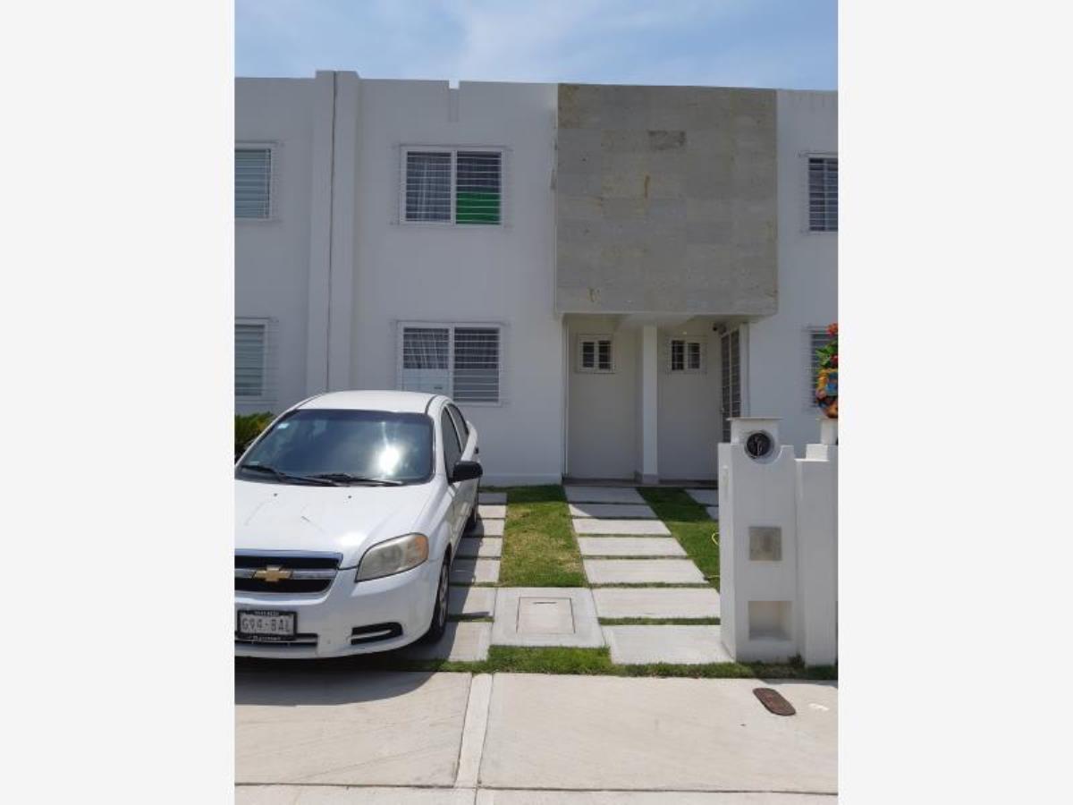 Casa en venta en Los Encinos, El Marqués — foto 1 de 19