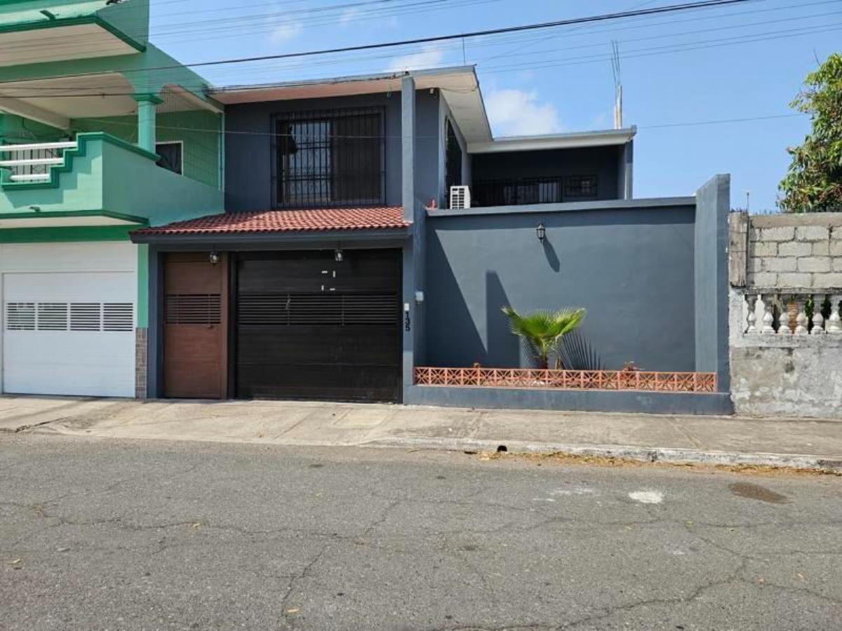 Casa en venta en Articulo 123, Veracruz — foto 1 de 26