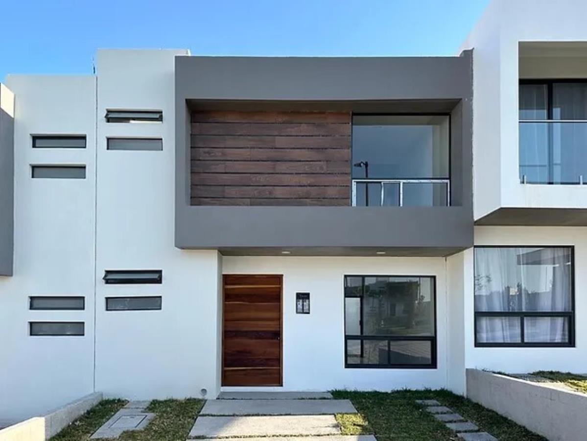 Casa en venta en San Jose de los Olvera, Corregidora — foto 1 de 10