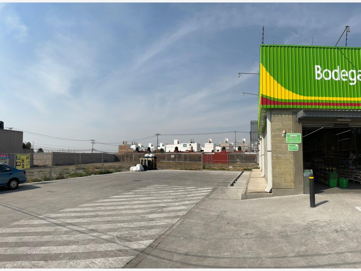 Terreno en venta en Los Cantos, Pachuca de Soto — foto 1 de 6