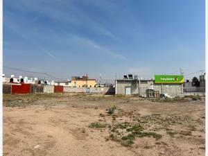 Terreno en venta en Los Cantos, Pachuca de Soto — foto 2 de 6